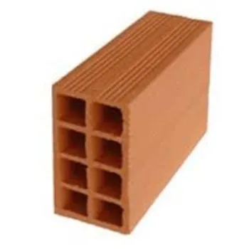 Clay Block